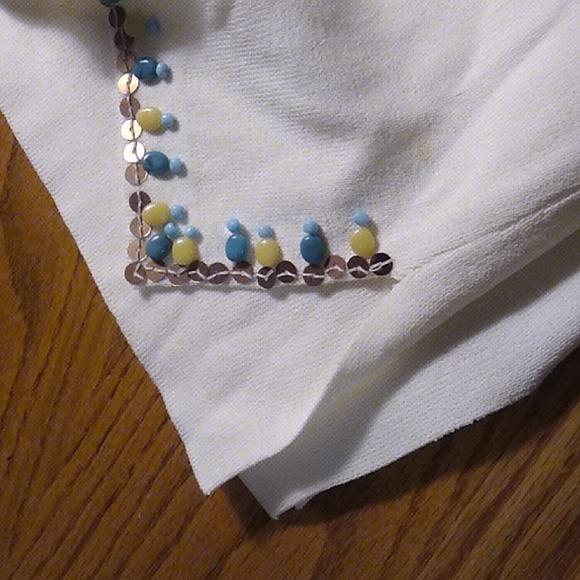 Beautiful Southwestern Style top by Joseph A. - Picture 10 of 11